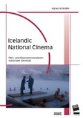 Cover: Icelandic National Cinema - WVT Wissenschaftlicher Verlag Trier