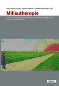 Cover: Milieutherapie - Wolfgang Krammer Verlag e.U.