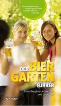 Cover: Der Biergartenf&uuml;hrer - Kn&uuml;rr, A