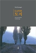 Cover: Land. Eine koreanische Familiensaga / Land. Band 4 - secolo Verlag