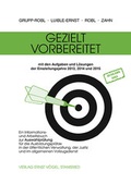 Cover: Gezielt vorbereitet 2013, 2014 und 2015 - V&ouml;gel, E