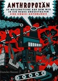 Cover: Anthropoz&auml;n. Eine Comic-Anthologie - Deutsches Museum