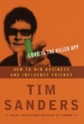Cover: Love Is the Killer App - Currency