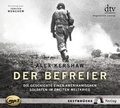 Cover: Der Befreier - Zeitbr&uuml;cke