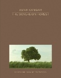 Cover: Amar Kanwar - The Sovereign Forest - Sternberg Press