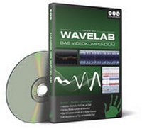 Enlarge image Cover: Hands On Wavelab - DVD Lernkurs