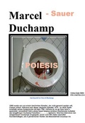 Cover: Poiesis - K&uuml;nstlerbuch