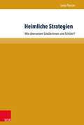 Cover: Heimliche Strategien - Brill Deutschland