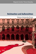 Cover: Reichweiten und Au&szlig;ensichten - Brill Deutschland