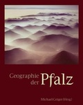 Cover: Geographie der Pfalz - verlag regionalkultur
