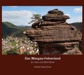 Cover: Das Wasgau-Felsenland - verlag regionalkultur