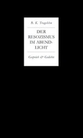 Cover: Der Resozismus im Abendlicht - quartus-Verlag