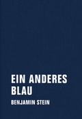 Cover: Ein anderes Blau - Verbrecher