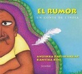 Cover: El rumor. Un conte de l'&Iacute;ndia - Editorial Juventud, S.A.