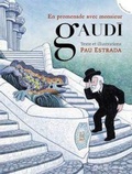 Cover: En promenade avec monsieur Gaud&iacute; - Editorial Juventud, S.A.