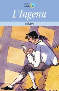 Abbildung von: L'ingenu - Edicions Bromera, S.L.