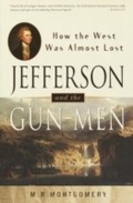 Cover: Jefferson and the Gun-Men - Crown
