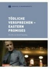 Enlarge image Cover: Tödliche Versprechen - Eastern Promises - Universum Film
