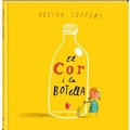 Cover: El cor i la botella - Andana Editorial