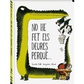 Cover: No he fet els meus deures perqu&egrave;... - Andana Editorial