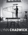 Cover: Lynn Chadwick - Lund Humphries Publishers Ltd