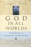 Cover: God In All Worlds - Vintage Canada