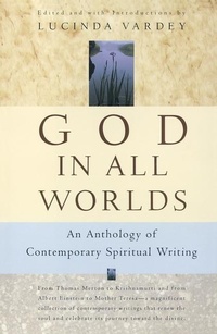 Enlarge image Cover: God In All Worlds - Vintage Canada