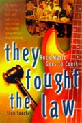 Bild: They Fought the Law - Music Sales Ltd
