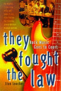 Abbildung von: They Fought the Law - Music Sales Ltd