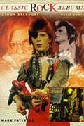 Cover: "Rise and Fall of Ziggy Stardust and the Spiders from Mars" - Music Sales Ltd