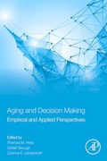 Cover: Aging and Decision Making - Elsevier