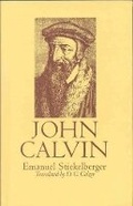 Cover: John Calvin - James Clarke & Co Ltd
