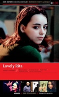 Cover: Lovely Rita - Hoanzl