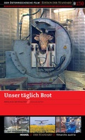 Cover: Unser t&auml;glich Brot - Hoanzl