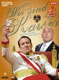 Cover: Wir sind Kaiser 4. Staffel - Hoanzl