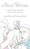 Cover: About Women - Nan A. Talese