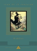 Cover: Fables - Everyman's Library