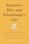 Cover: Einstein's Dice and Schr&ouml;dinger's Cat - Basic Books