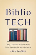 Cover: BiblioTech - Basic Books