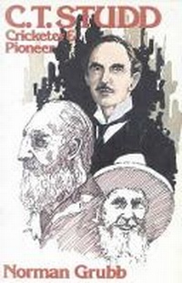 Abbildung von: C.T. Studd - Lutterworth Press
