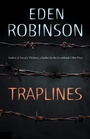 Cover: Traplines - Vintage Canada