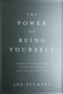 Cover: The Power of Being Yourself - Grand Central Publishing