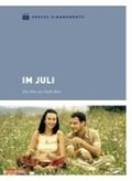 Cover: Im Juli - Universum Film