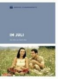 Enlarge image Cover: Im Juli - Universum Film