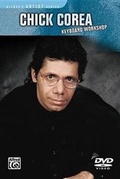 Cover: Chick Corea - Warner Bros. Publications Inc.,U.S.