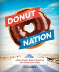 Cover: Donut Nation - Running Press