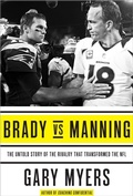 Cover: Brady vs Manning - Crown
