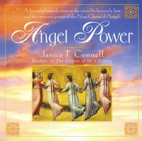 Enlarge image Cover: Angel Power - Ballantine Books