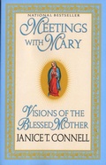 Cover: Meetings with Mary - Ballantine Books
