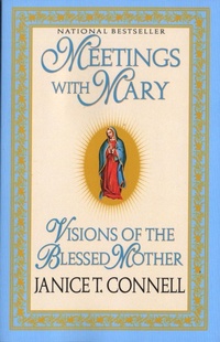 Abbildung von: Meetings with Mary - Ballantine Books